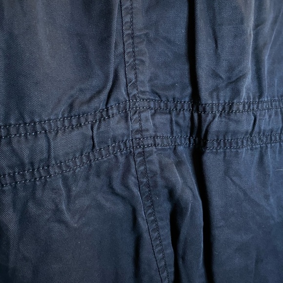 NWOT LOFT Drawstring Utility Jacket - Picture 7 of 7
